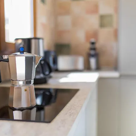 Anaiaks Caleta De Fuste