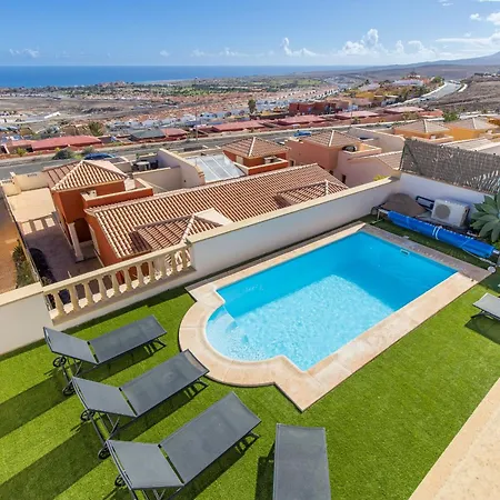 Ferienhaus Anaiaks Caleta De Fuste