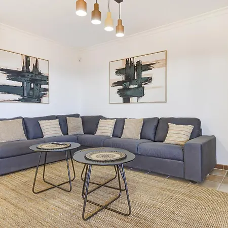 Ferienhaus Anaiaks Caleta De Fuste