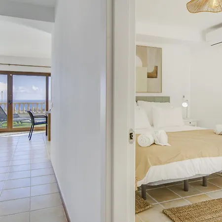 Anaiaks Caleta De Fuste