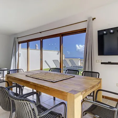 Anaiaks Ferienhaus *