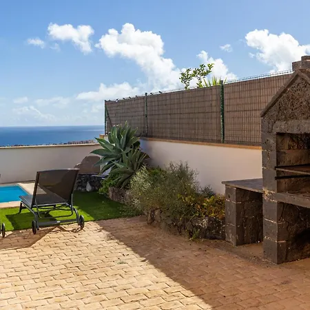 Anaiaks * Caleta De Fuste