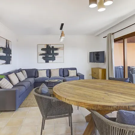 Anaiaks Ferienhaus Caleta De Fuste