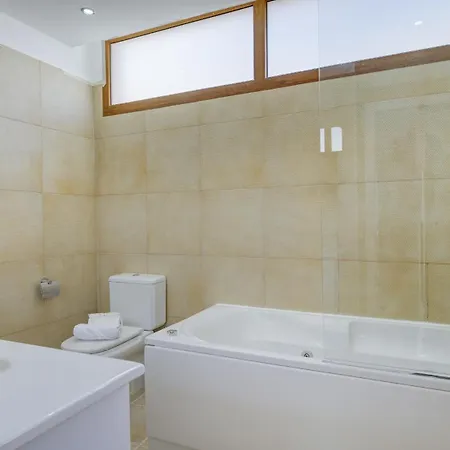 Anaiaks Ferienhaus Caleta De Fuste