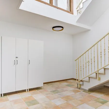 Ferienhaus Anaiaks Caleta De Fuste