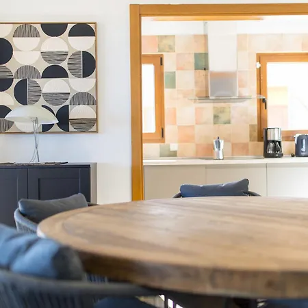 Anaiaks Caleta De Fuste