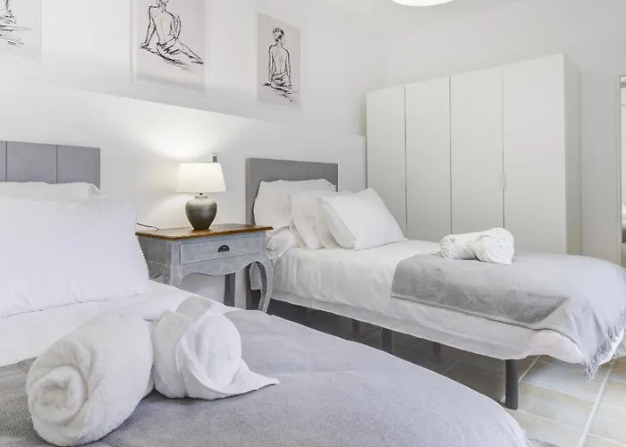 Anaiaks Caleta De Fuste