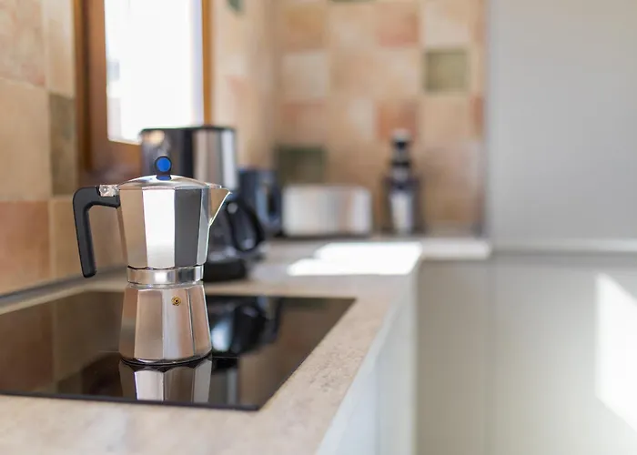 Anaiaks Caleta De Fuste