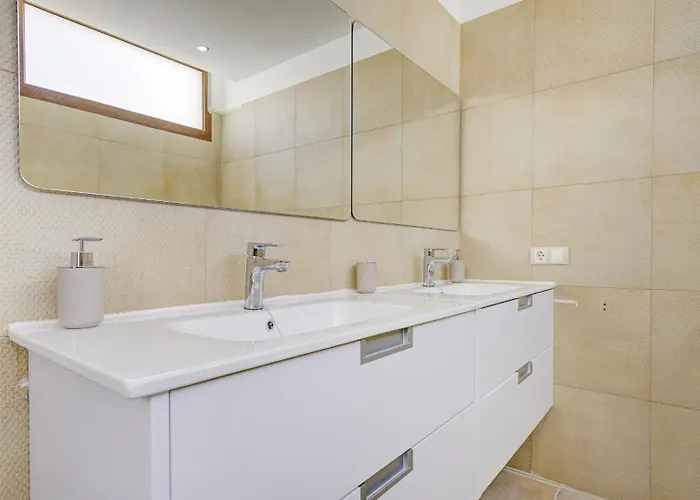 Holiday home Anaiaks *