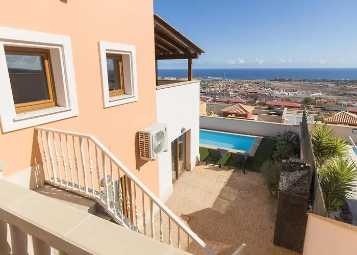 Anaiaks Caleta De Fuste