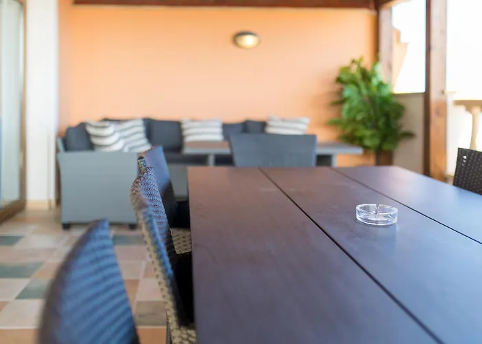 Holiday home Anaiaks