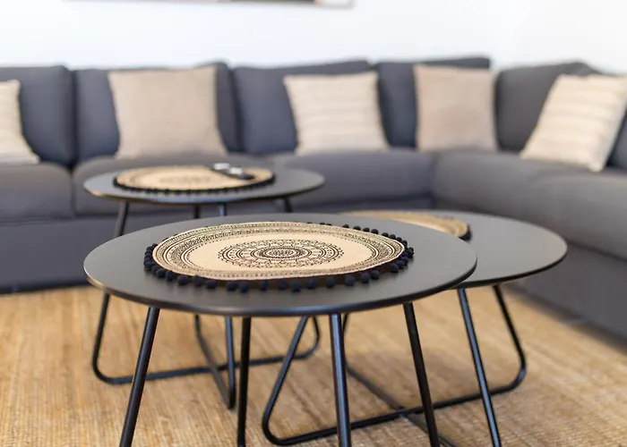 Holiday home Anaiaks Caleta De Fuste