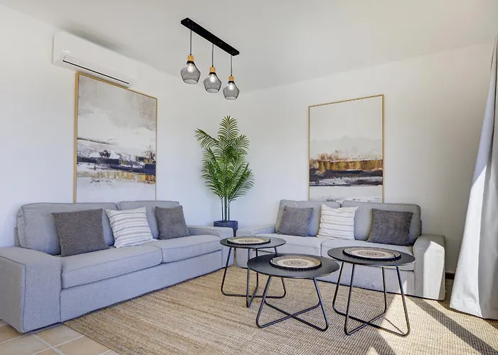 Anaiaks Holiday home Caleta De Fuste