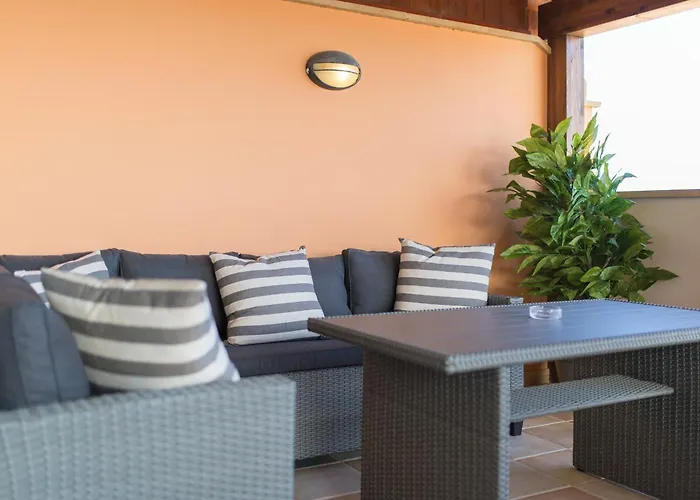 Anaiaks Holiday home *