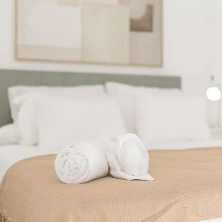 Сasa de vacaciones Anaiaks