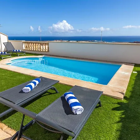 Anaiaks Casa vacanze Caleta De Fuste