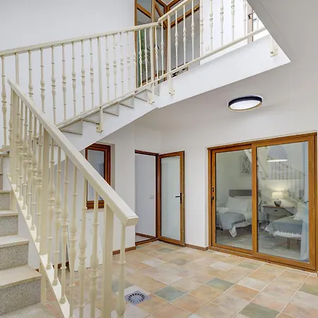 Anaiaks Ferienhaus