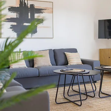 Anaiaks Casa vacanze Caleta De Fuste