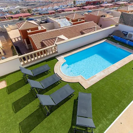 Сasa de vacaciones Anaiaks