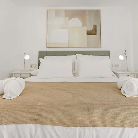 Anaiaks Сasa de vacaciones Caleta de Fuste