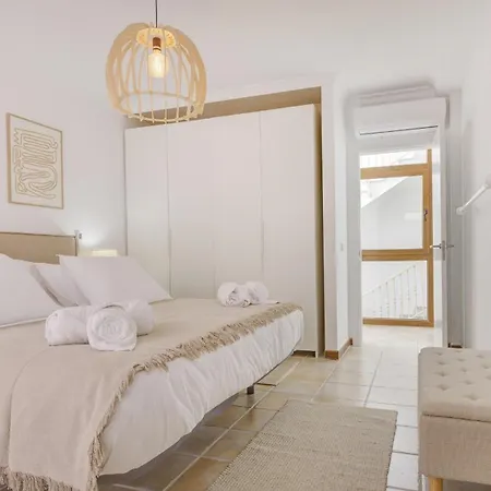 Anaiaks Сasa de vacaciones *