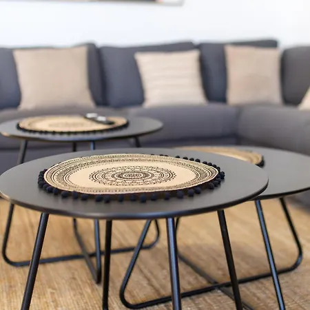 Сasa de vacaciones Anaiaks Caleta de Fuste