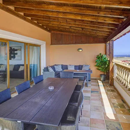 Anaiaks Casa vacanze