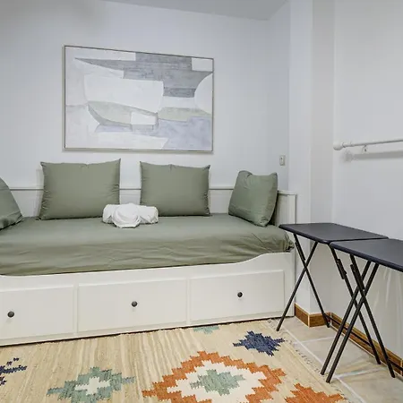 Anaiaks * 科斯塔卡莱塔