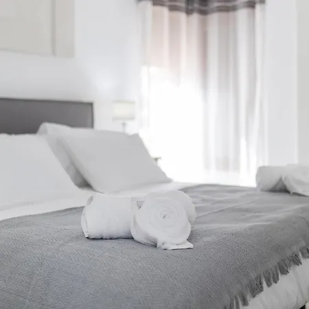 度假居 Anaiaks 科斯塔卡莱塔