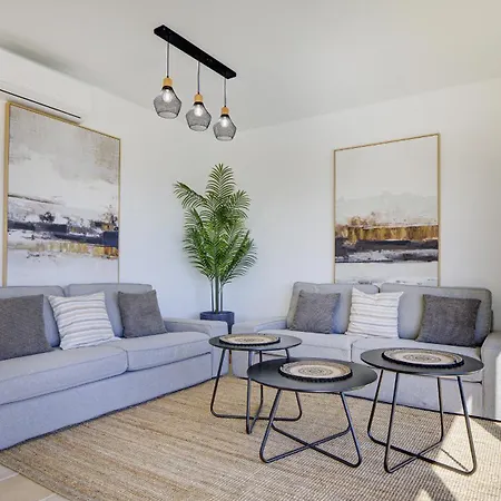 Anaiaks 度假居 科斯塔卡莱塔