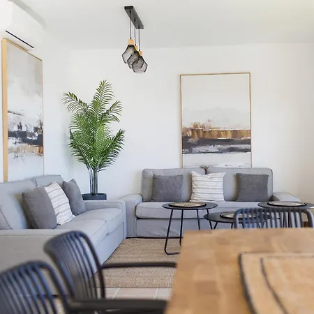 度假居 Anaiaks 科斯塔卡莱塔